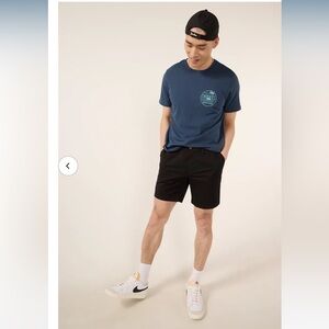 Men’s chubbies shorts. Brand new